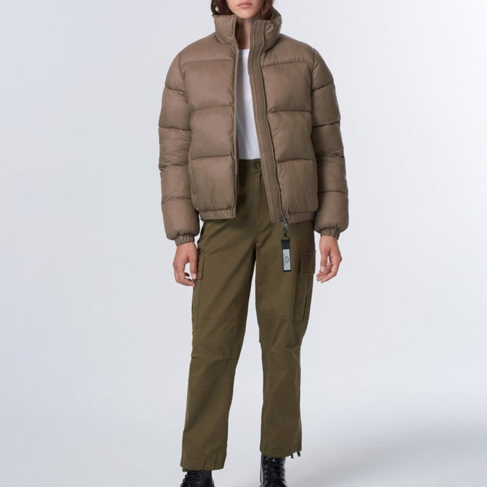 Norden "Mia" Puffer Jacket
